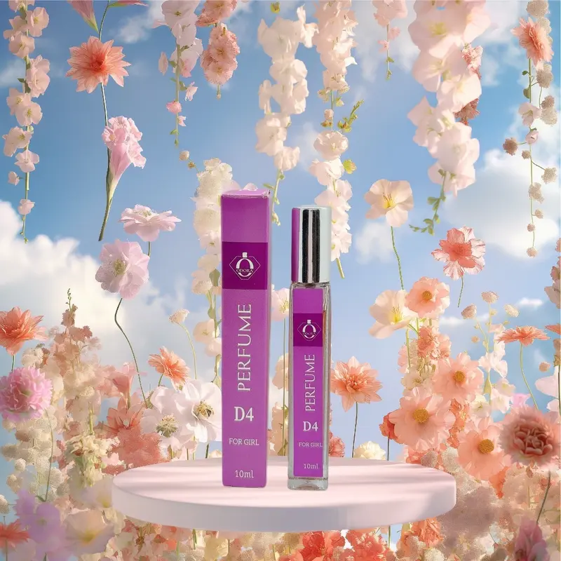 [NH0] Nước hoa ODORA PERFUME D0 10ml- Minh Trang99 Store 5
