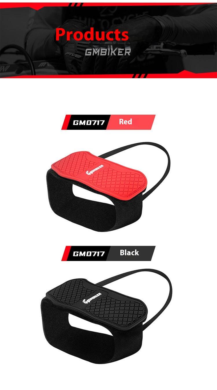 Product Introduction of Motorcycle Gear Sets Shoes Protector Shift Riding Shoe Cover Anti-Skid Gear Lever Protection Protective Shoes Motorcycle Equipment 15