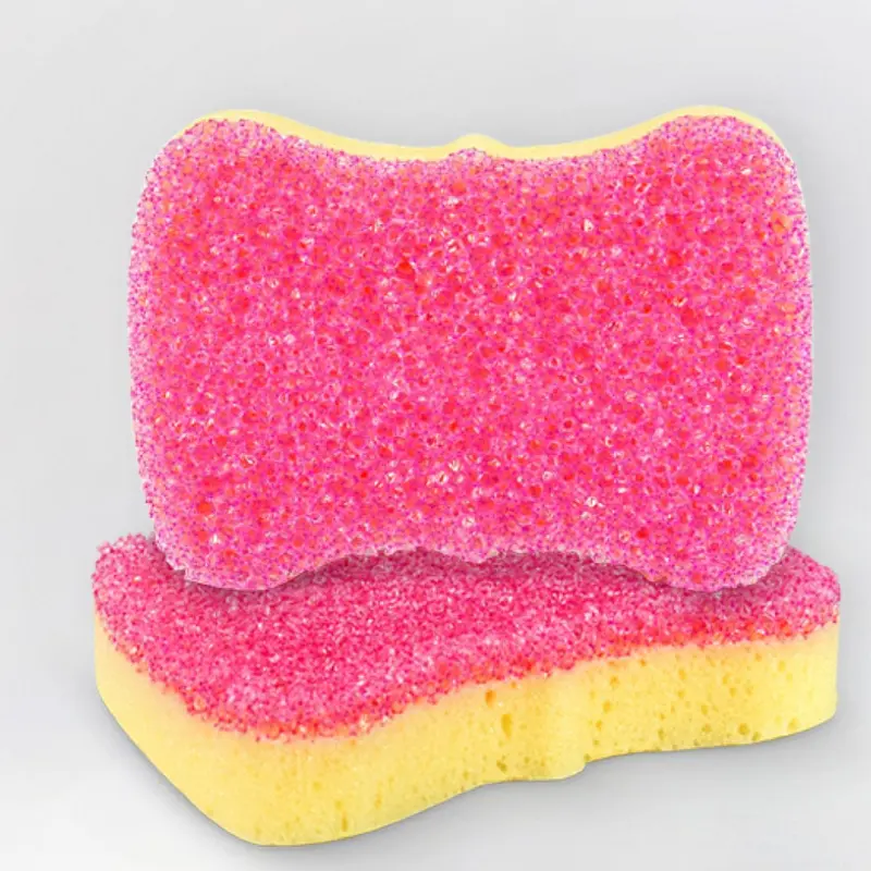 Essentials Miếng Rửa Chén Bọt Biển Scrub Daddy - Scrub Mommy Essentials Mỏng Hơn Gấp Đôi 5