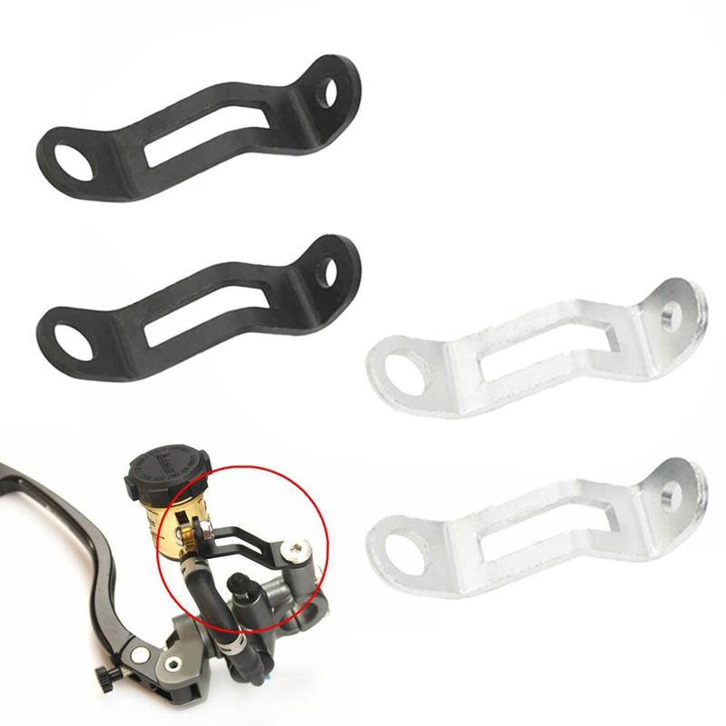 OEM Honda Power Steering Reservoir Bracket – 92-95 Civic (53711-SR3-951) - View #2
