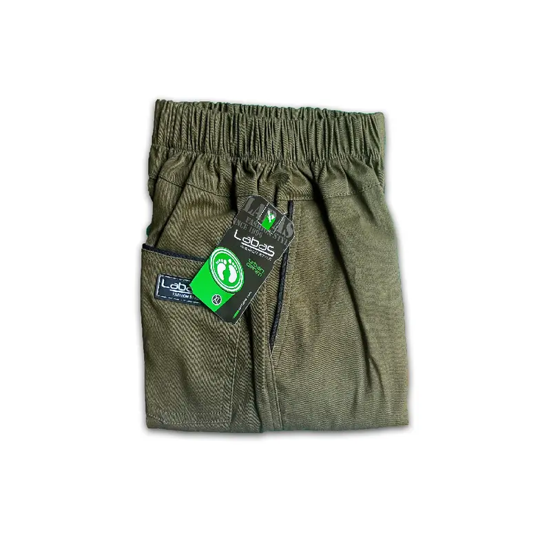 Celana Anak Usia 2-14 Tahun Chinos Panjang Katun Premium Tebal Adem Melar 6