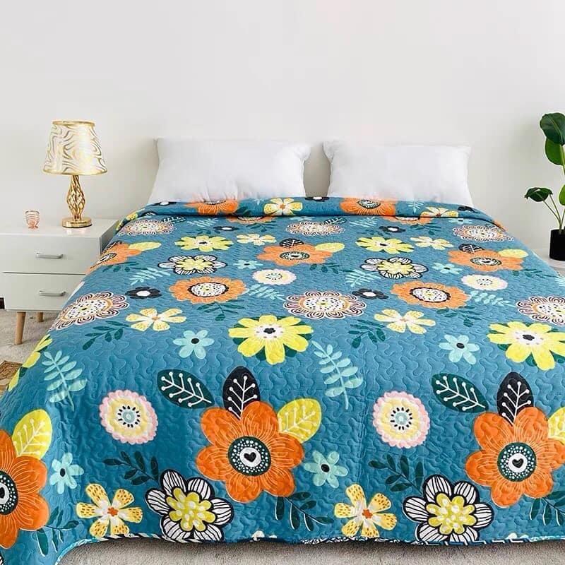 Chăn đũi cotton khô dành cho mùa hè 1