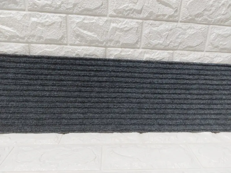 Keset Tangga Anti Selip Dekorasi Tangga Rumah Stair Tread Mats 4