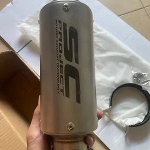 Pô Độ Xe Máy - Shop