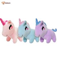 Gambar ISTANA BONEKA Little unicorn fantasy  Kuda pony cute ISBON ISTANABONEKA - Blue, 36000 dari ISTANA BONEKA OFFICIAL SHOP Kab. Malang 1 Tokopedia