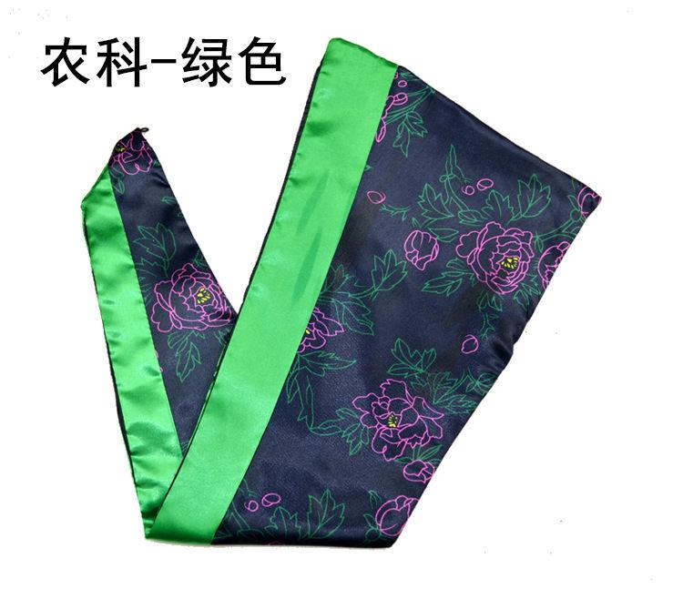 Product Introduction of Bachelor's Clothing Draped Cloth Shawl with Graduation Dress for College Students Bachelor's Gown Master's Gown Gown of Doctor Degree Collar 9