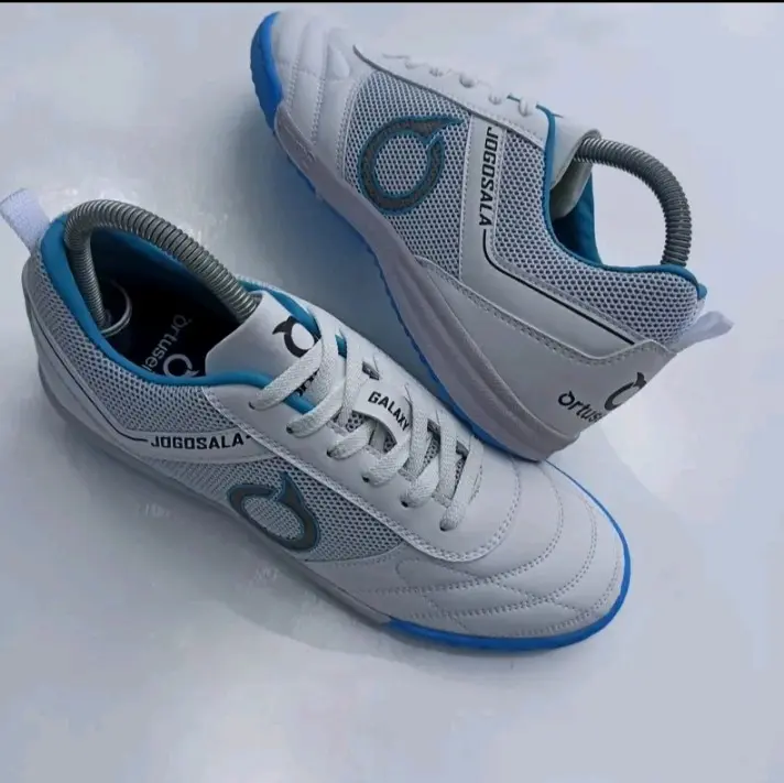 Sepatu Futsal Ortus Jogosala Free kaos kaki dan deker