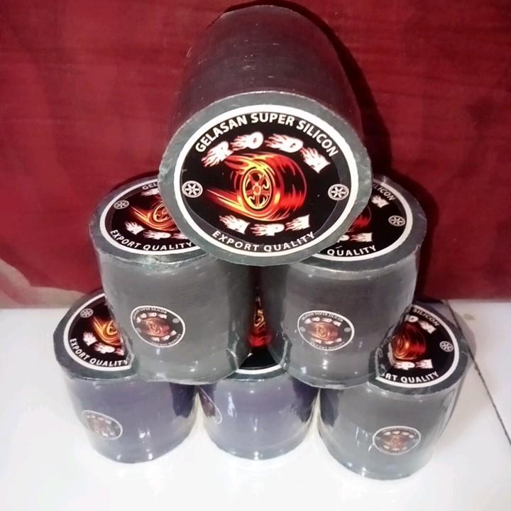 Gelasan roda api 1200 yard.. - Shop | Tokopedia