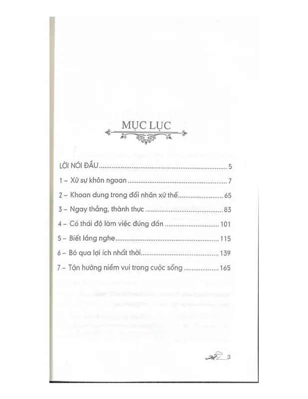 Sách Khôn Ngoan Trong Đối Nhân Xử Thế - Vanlangbooks 1