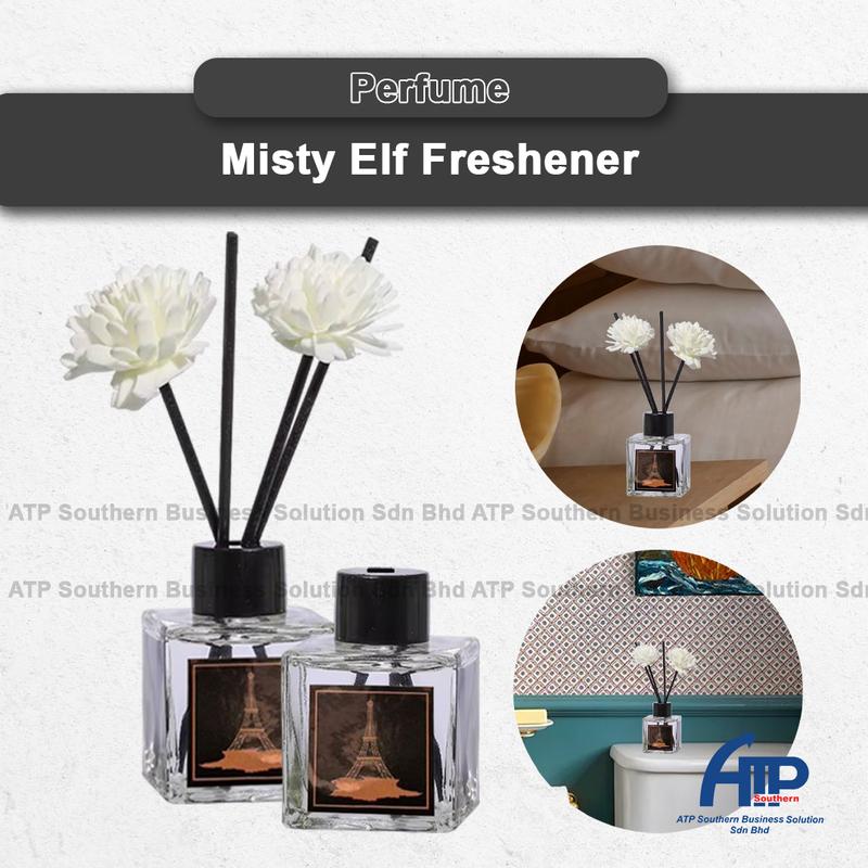 50ml Water-Soluble Natural Healthy Plant Essence Air Freshener - TikTok ...