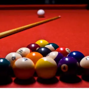 Vũ Vũ Hà Billiards