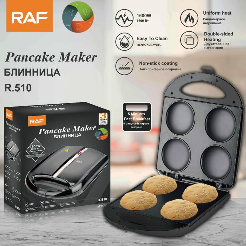 3-in-1 Electric Griddle & Panini Press - Newegg.com