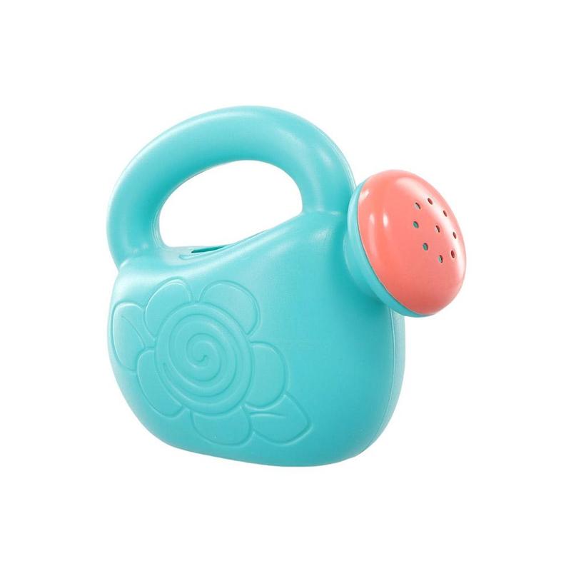 Product Introduction of Travel Beach Toys  Beach Toys Set With Sand Rake Watering Can Bucket Shovels Rakes Models Play Tools 41