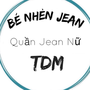 Bé Nhèn Jean TDM