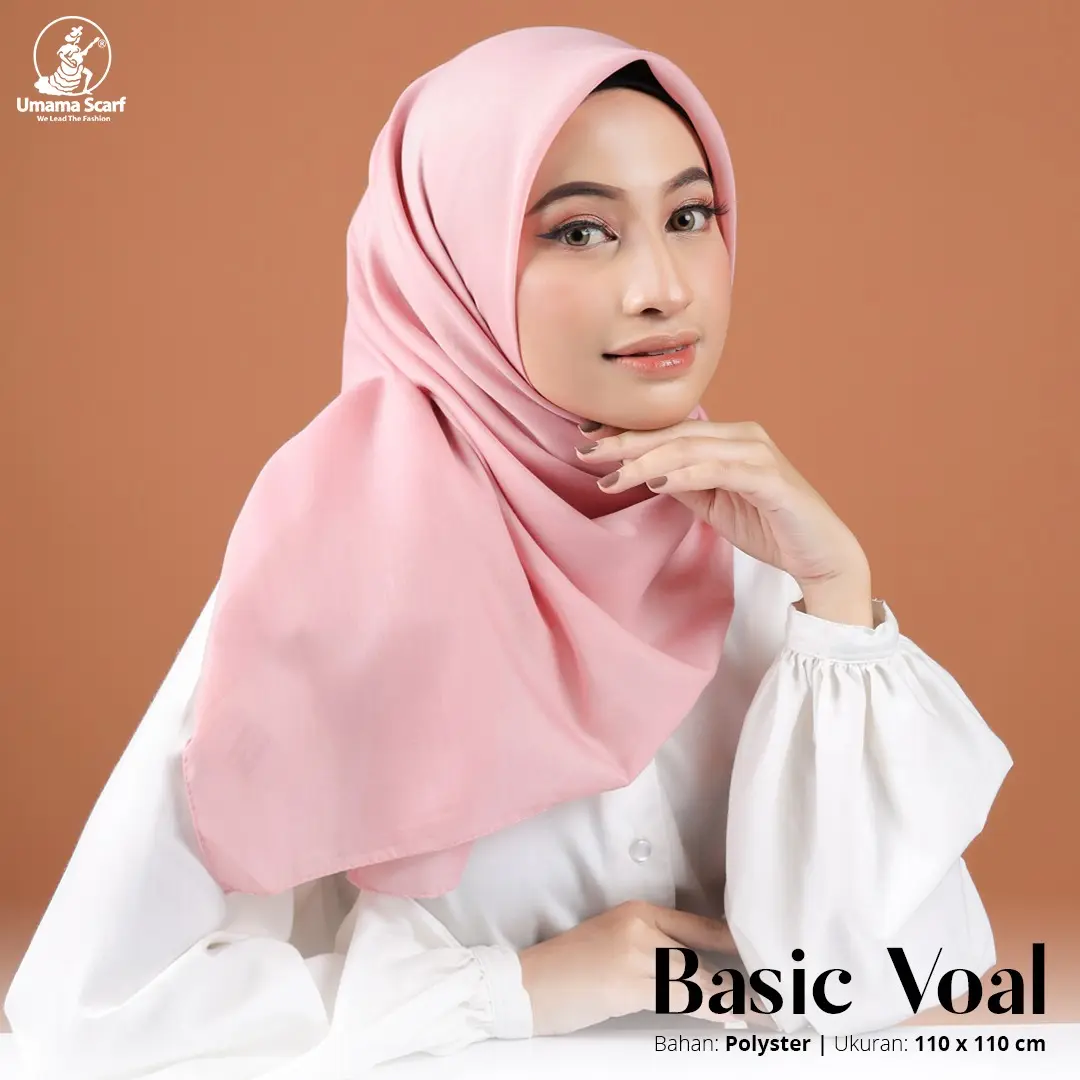 SEGI EMPAT BASIC VOAL UMAMA