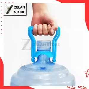 Alat Bantu Angkat Jepit Pegangan Galon Air minum Double Handle Grip