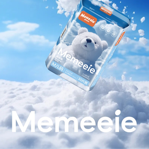 Memeeie quần băng vệ sinh