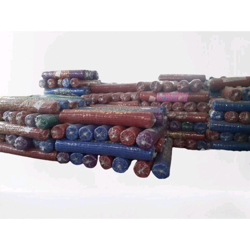 Kasur Palembang Asli Ukuran 140x180cm\Kasur Lantai Tebal Kapuk Furniture 2