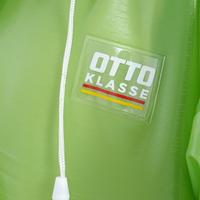 Gambar OTTO KLASSE UKURAN 3XL JAS HUJAN DENGAN REFLECTOR - HIJAU dari AZKO ID Kota Administrasi Jakarta Selatan 2 Tokopedia