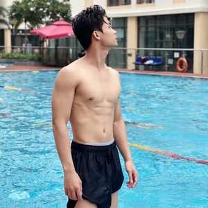 Tòn Bi Hay Đi Thái - Korea