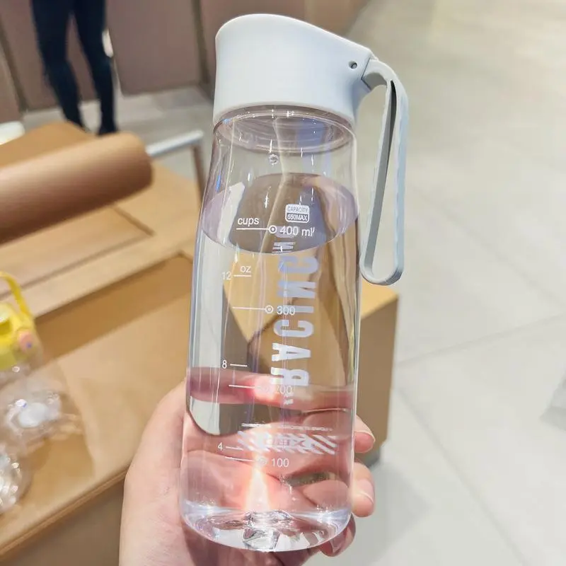 550ML BPA FREE Sport Bottle with Filter Big 650ml Drinking Bottle Kettle Water Bottle Waterbottle Cup for Boiling Water