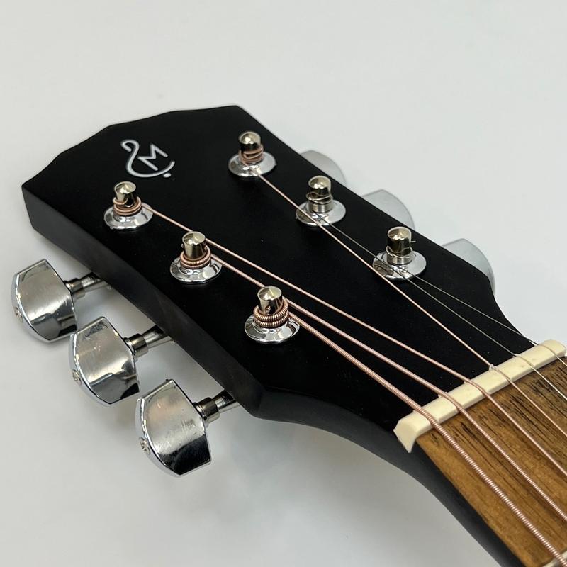 Đàn  Acoustic Gỗ Thông Sitka G01 ( SOL THĂNG )    guitar 7
