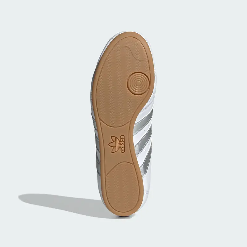 adidas Lifestyle Taekwondo Lace Shoes Women White JS1192 3
