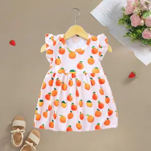 Dress Anak Perempuan Faraz C14-C26