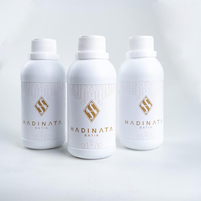 Gambar Sari Lerak Hadinata Batik Sabun Pencuci Batik 250ml - 1 Pcs dari Hadinata Batik Kab. Sukoharjo Tokopedia