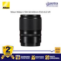 Gambar Nikon Nikkor Z DX 18-140mm f/3.5-6.3 VR AF Lens dari Sentra Digital Kota Surabaya 5 Tokopedia