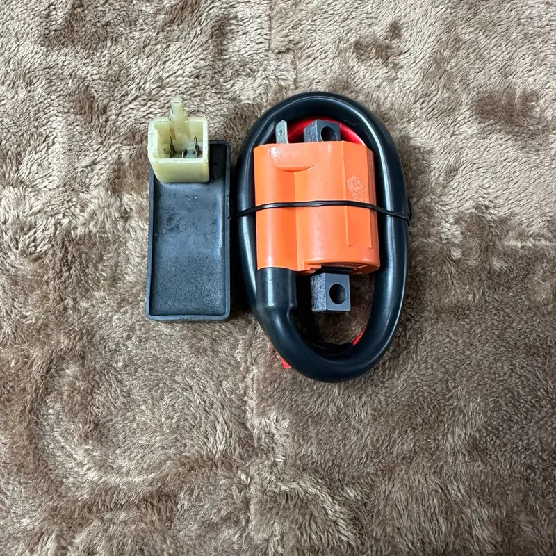 Phụ Tùng IC Zin Theo Xe Mỡ Tua Dành Cho Wave+ Daran + Cup + 67 0