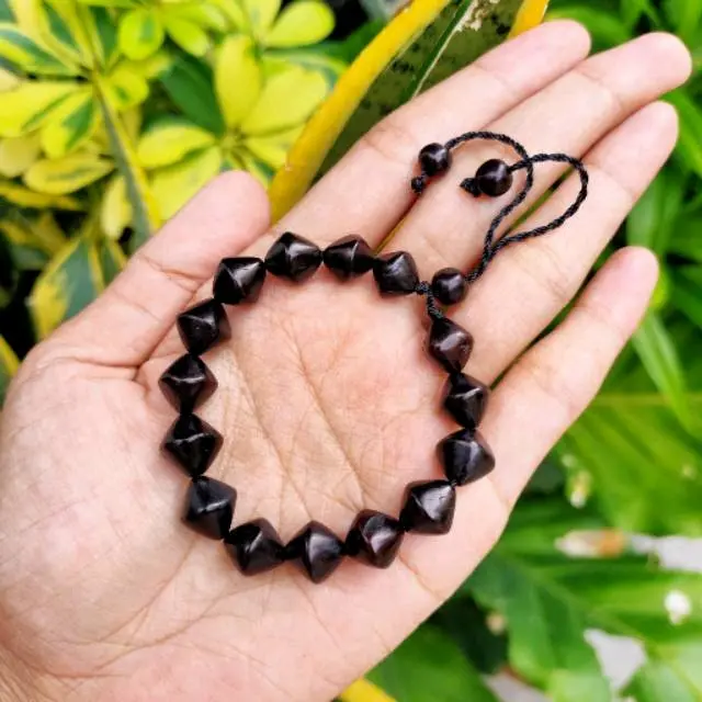(Kaukah alkaromah) Gelang kokka kaukah motif GM 1