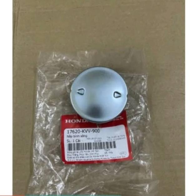 Nắp bình xăng WAVE / DREAM / VISION / FUTURE / FUTURE 125 zin chính hãng HONDA