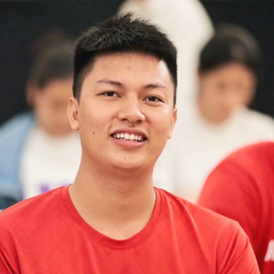 ANH BUÔN TRÀ & CÀ PHÊ