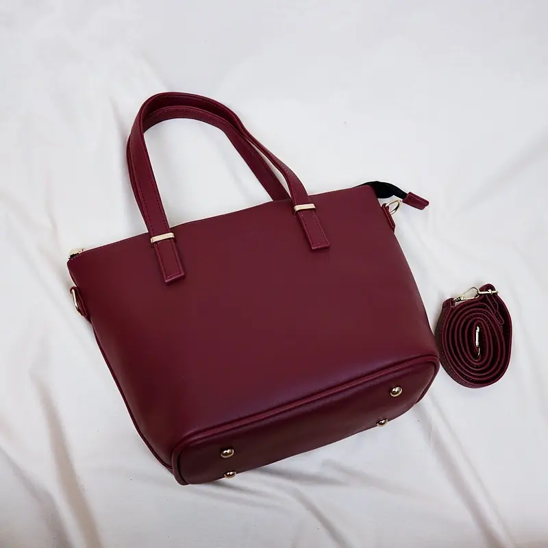 Tote Bag / Tas gawang cantik / tas kuliah isi besar 5