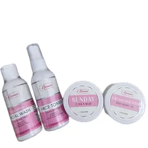 kiwaca skincare Semua Jenis Kulit