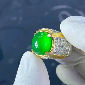 CINCIN GYOK BRMA FULL ZIRCON