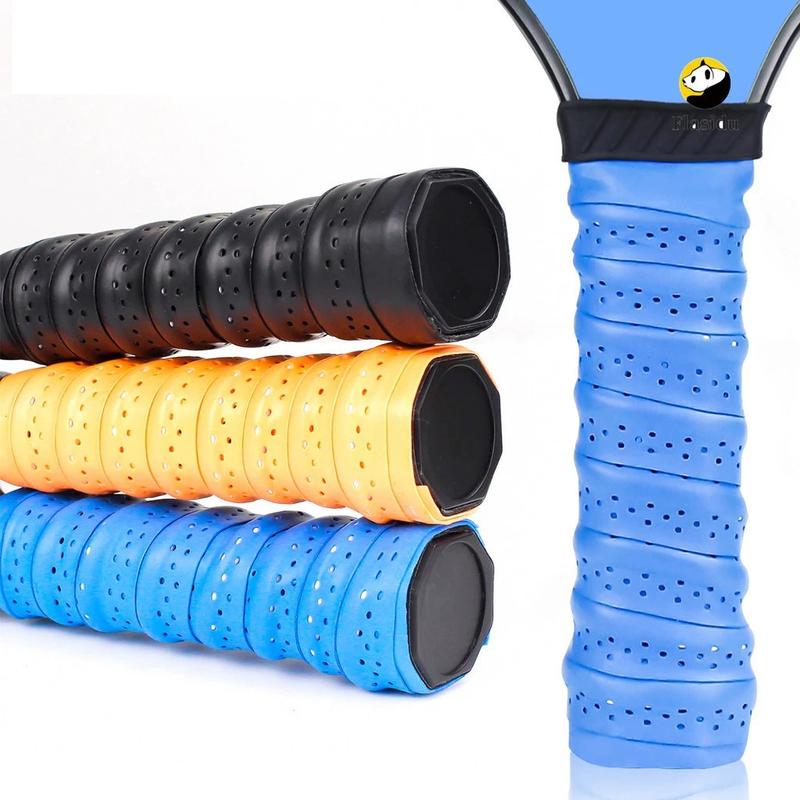 Băng Quấn cán vợt Pickleball cao cấp – Thoáng khí, giảm sốc, chống trượt