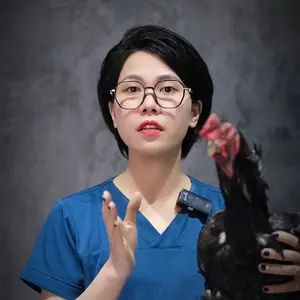 Thú y Tài Thuỷ Phát