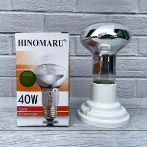 Lampu Spot  / Lampu Penghangat / Makanan & Hewan Ternak SATUAN