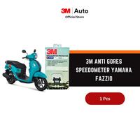Gambar 3M Anti Gores Speedometer Protector Motorcycle Yamaha Fazzio dari 3M Automotive Kab. Bekasi 1 Tokopedia