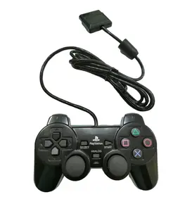 STICK PS2 ORI PABRIK KABEL SERAT