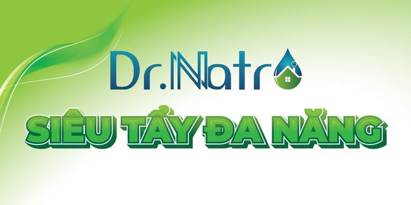 Product Introduction of Xịt Tẩy Rửa Đa Năng Dr Natro 500ml Làm Sạch Dầu Mỡ, Tẩy Cặn Canxi, Lau Bếp Ga, Vệ sinh Đồ Da, lau Đá Kính, Lau Đồ Nhựa, Giày Dép, Đồ Gỗ 3