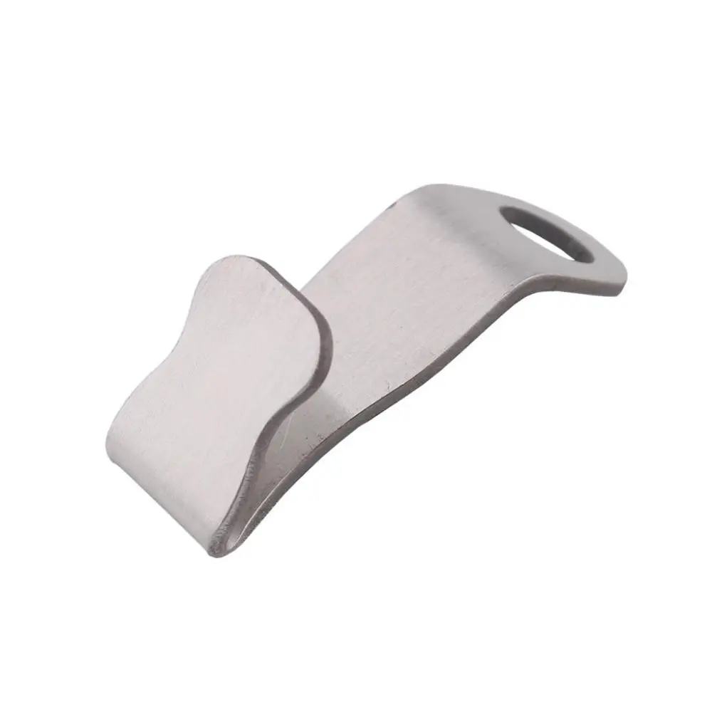 Helmet Hook Silver Stainless Steel Double Carry Bottle Hook for Nmax155/125 15-2022 Accessories Moulding for Xmax300/400 18-2022 Motorbike