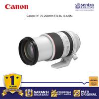 Gambar Canon RF 70-200mm f/2.8L IS USM Professional Zoom Lens Fast Compact Stable Optical Stabilization dari Sentra Digital Kota Surabaya 5 Tokopedia