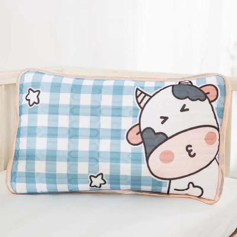 Gối điều hoà cho bé 30x50