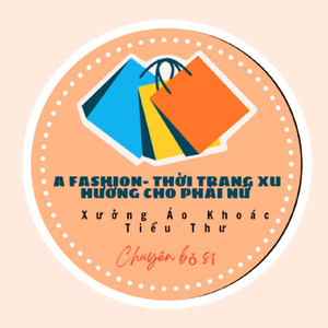 XƯỞNG ÁO KHOÁC NỮ TIỂU THƯ