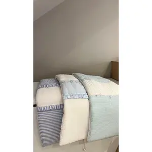 Bantal Trolley Mad For Pet Trolley Pad Cover Size XL