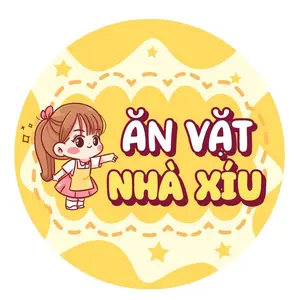 Ăn vặt Nhà Xíuu