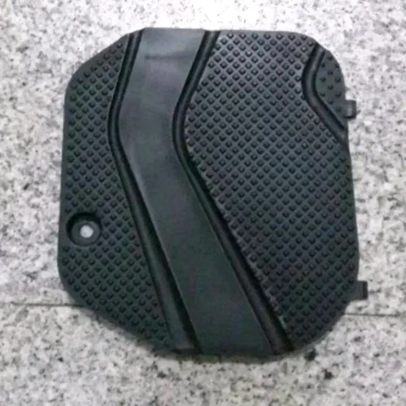 Cover Tutup Aki BEAT FI Injeksi 2013 2014 Stater Kasar 0